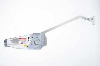 Kesseböhmer FREEfold típus G5fo felnyíló vasalat 710-790 mm #1