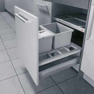 Hailo AS Separato K 500 18/8/8/D #1