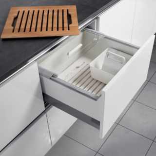 Hailo Pantry Box 600 mm #1