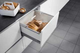 Hailo Pantry Box 600 mm #3