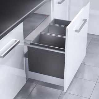 Hailo AS Triple XL800 28/28/18 #1