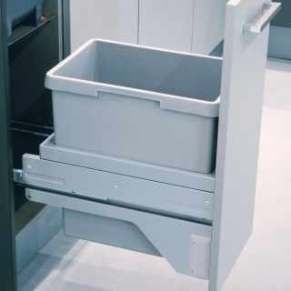 Hailo AS Euro Cargo S 300 30 #1