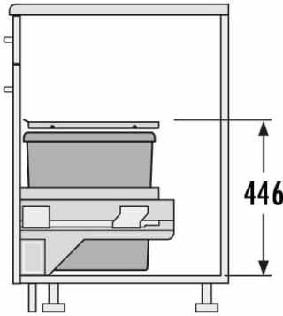 Hailo AS Euro Cargo S 300 30 #2