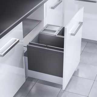 Hailo AS Triple XL 600 28/13/13/D #1