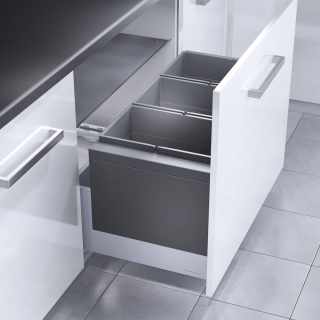 Hailo AS Triple XL 900 28/28/28 #1
