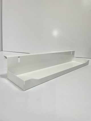 Kesseböhmer Comfort II. Fűszerpolc 479x133x76mm Icewhite #3
