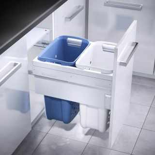 Hailo Laundry-Carrier 450 33/33 #1