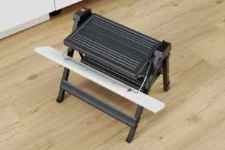 Hailo, stepfix 3 lábazati konzol #2
