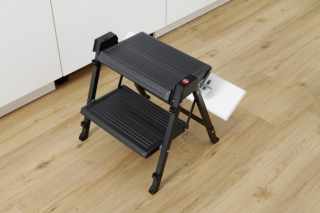 Hailo, stepfix 3 lábazati konzol #4