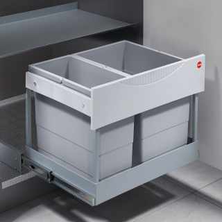 Hailo AS Raumspar Tandem S plus 18/12 #1
