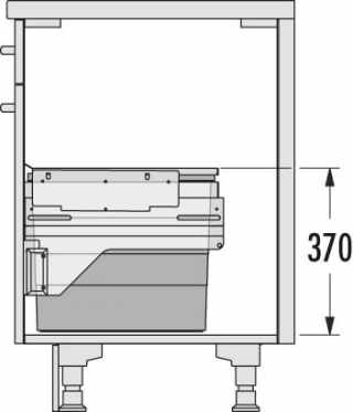 Hailo AS Cargo 450 21/17 #4