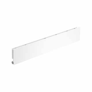 Hettich AvanTech YOU fiók oldal profil 350 mm balos fehér magasság 101 mm (ipari kiszerelés) #2
