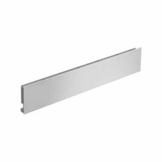 Hettich AvanTech YOU fiók oldal profil 550 mm jobbos szürke magasság 101 mm (ipari kiszerelés) #2