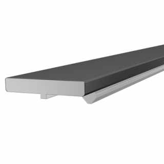 Hettich AvanTech YOU Design profil 450 mm, antracit #2
