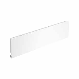 Hettich AvanTech YOU fiók oldal profil 450 mm balos fehér magasság 139 mm (ipari kiszerelés) #2