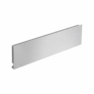 Hettich AvanTech YOU fiók oldal profil 500 mm balos szürke magasság 139 mm (ipari kiszerelés) #2