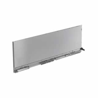 Hettich AvanTech YOU fiók oldal profil 500 mm balos szürke magasság 187 mm (ipari kiszerelés) #1