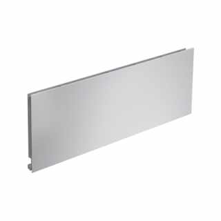 Hettich AvanTech YOU fiók oldal profil 500 mm jobbos szürke magasság 187 mm (ipari kiszerelés) #2