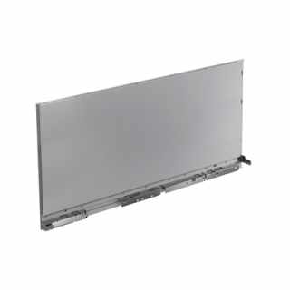 Hettich AvanTech YOU fiók oldal profil 550 mm jobbos szürke magasság 251 mm (ipari kiszerelés) #1