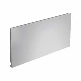 Hettich AvanTech YOU fiók oldal profil 550 mm jobbos szürke magasság 251 mm (ipari kiszerelés) #2
