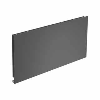 Hettich AvanTech YOU fiók oldal profil 500 mm balos antracit magasság 251 mm (ipari kiszerelés) #2