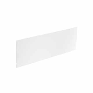 Hettich AvanTech YOU alumínium előlap belső fiókhoz, 2000mm hosszú,187 mm magas, fehér #1