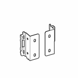 Hettich AvanTech YOU hátlaptartó  jobbos 101 mm magas, antracit #2