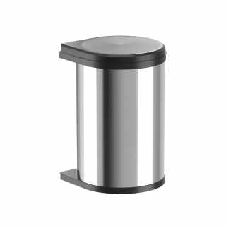 HAILO AS Mono 20 stainless steel/black #2