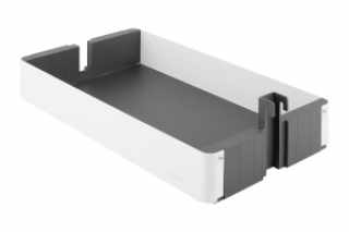 Kesseböhmer K-Line DISPENSA tálca 300mm icewhite VPE:1 #1