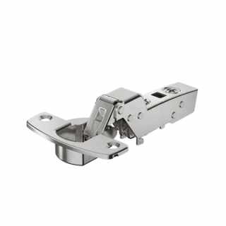 Hettich Sensys 110° közézáródó pánt, Silent System rendszer nélkül, önzáró funkcióval (Sensys 8645) #1