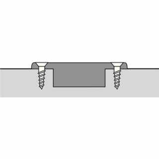 Hettich Sensys 110° közézáródó pánt, Silent System rendszer nélkül, önzáró funkcióval (Sensys 8645) #5