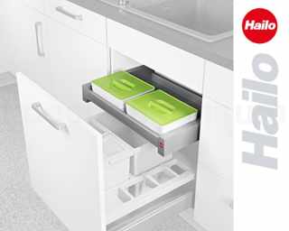 Hailo On Top System #1