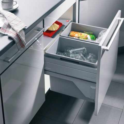 Hailo AS Euro Cargo S 600 30/30