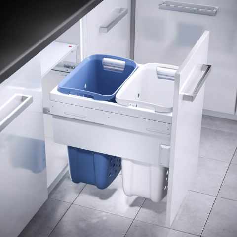 Hailo Laundry-Carrier 450 33/33