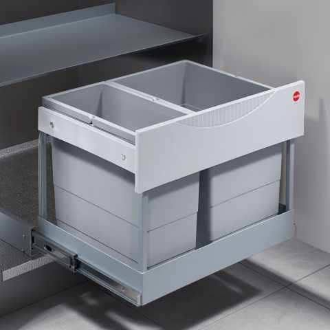 Hailo AS Raumspar Tandem S plus 18/12