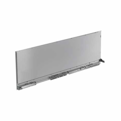 Hettich AvanTech YOU fiók oldal profil 500 mm balos szürke magasság 187 mm (ipari kiszerelés)
