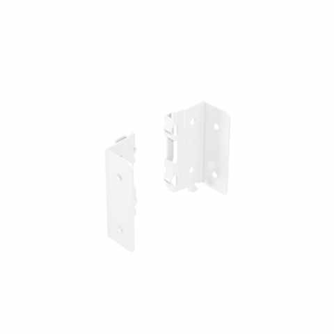 Hettich AvanTech YOU hátlaptartó  balos 101 mm magas, fehér