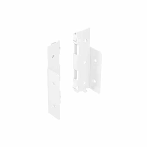 Hettich AvanTech YOU hátlaptartó  jobbos 139 mm magas, fehér