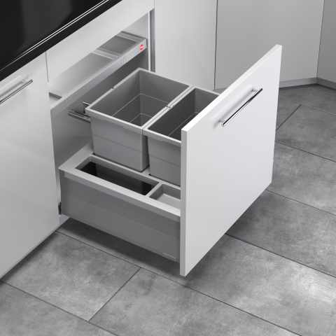 Hailo AS Separato K 600 20/20